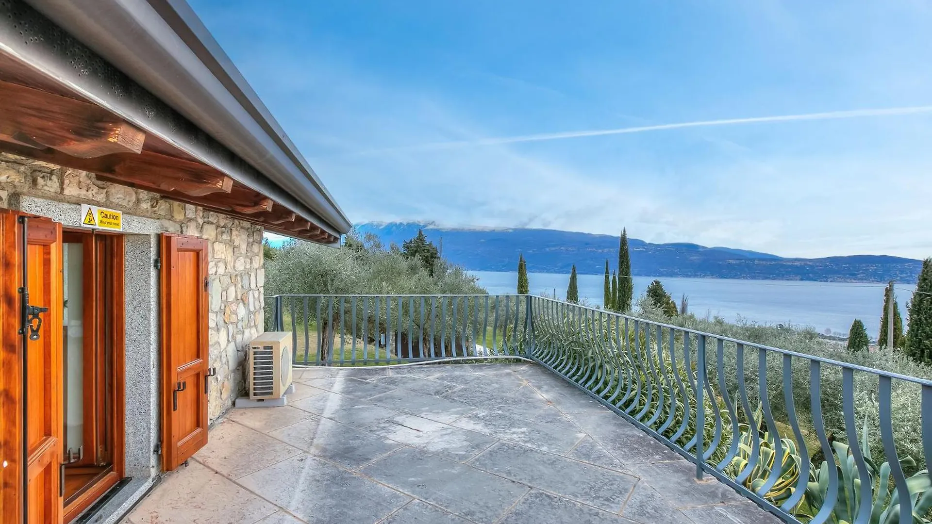 Lägenhet Villa Iris-Lakeview & Shared Pool - Happy Rentals Toscolano Maderno