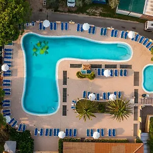 Camping Toscolano Campsite