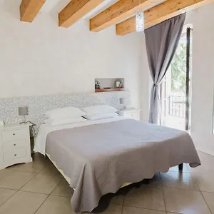 Il Nido Dei Gufi Bed & Breakfast