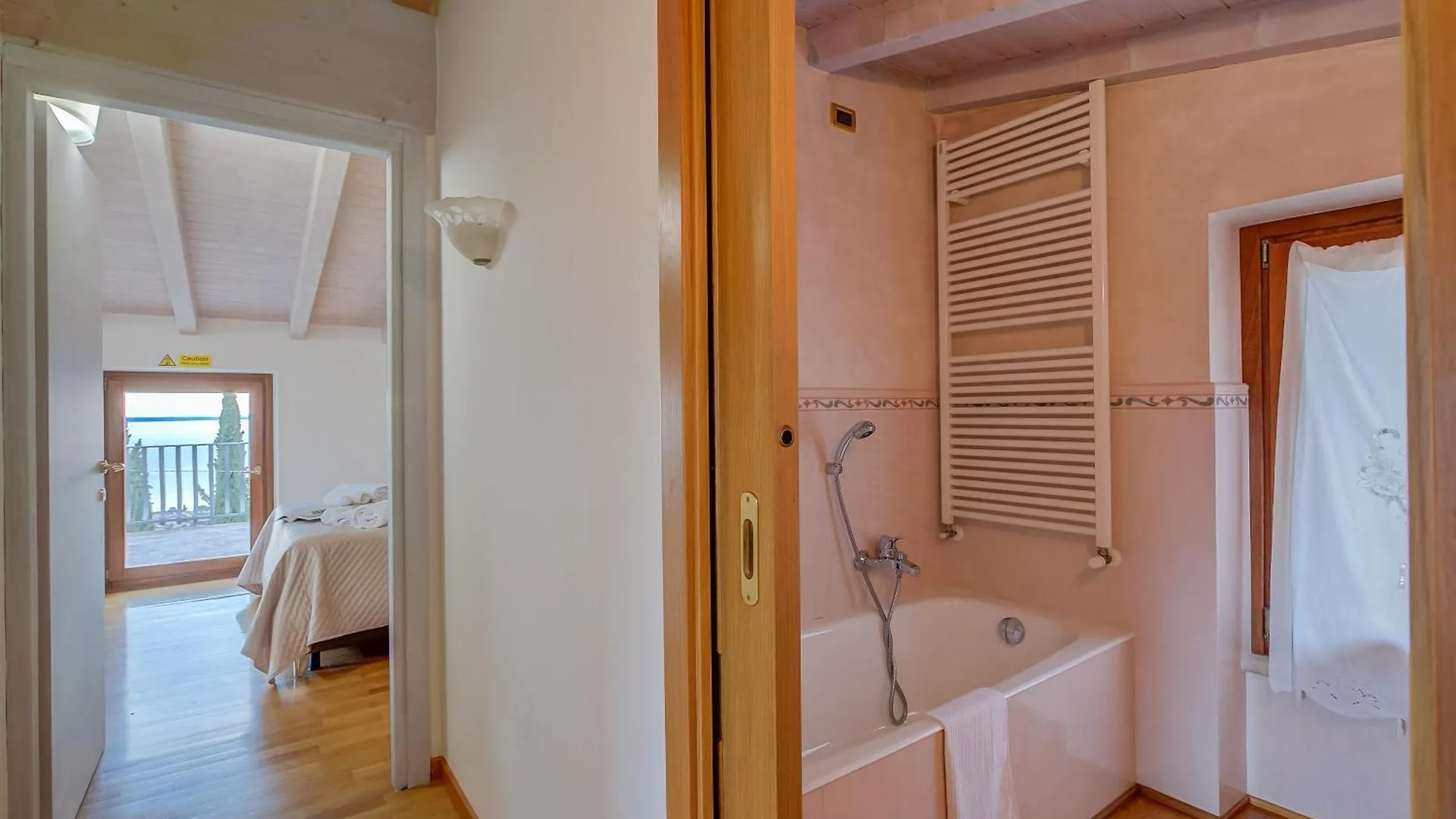 Villa Iris-Lakeview & Shared Pool - Happy Rentals Toscolano Maderno 0*,  Italy
