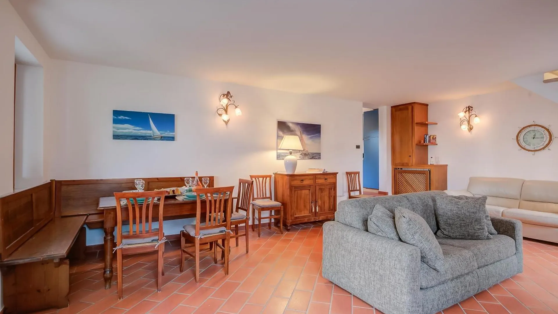Villa Iris-Lakeview & Shared Pool - Happy Rentals Toscolano Maderno